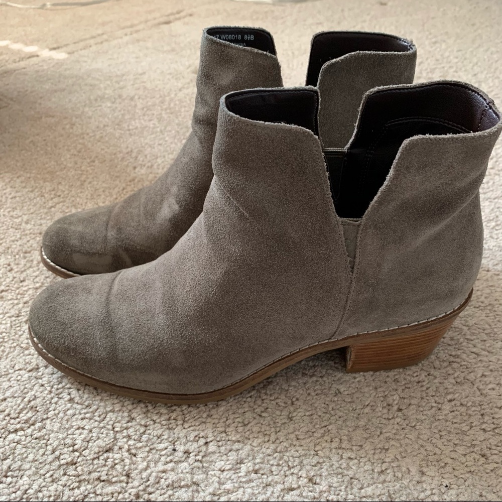 Cole Haan Abbot Bootie